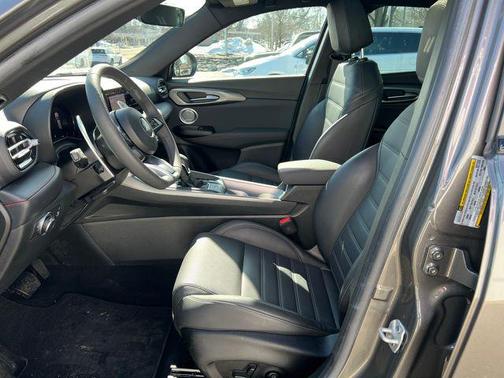 2024 Dodge Hornet R/T Plus EAWD