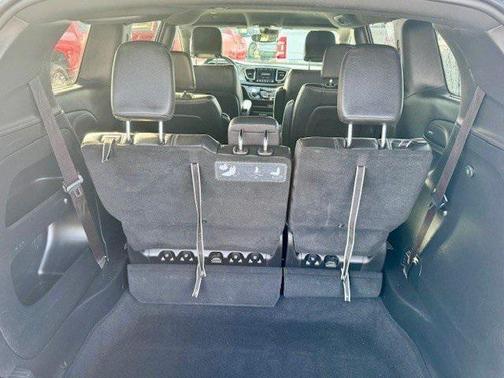 2020 Chrysler Pacifica L