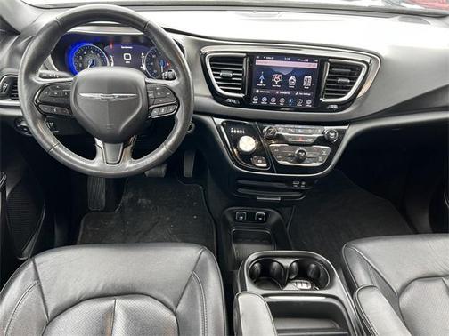 2020 Chrysler Pacifica L