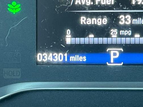 Gray 2023 Honda Ridgeline RTL