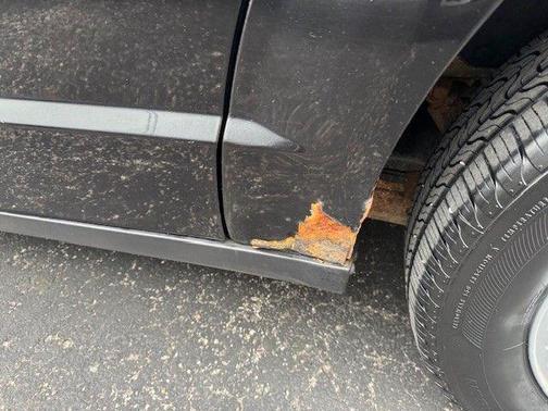 2010 Chrysler Town & Country Touring