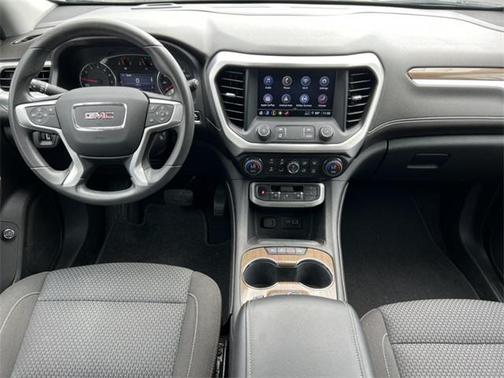2022 GMC Acadia FWD SLE