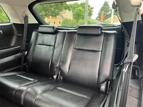 2011 Mazda CX-9 Grand Touring