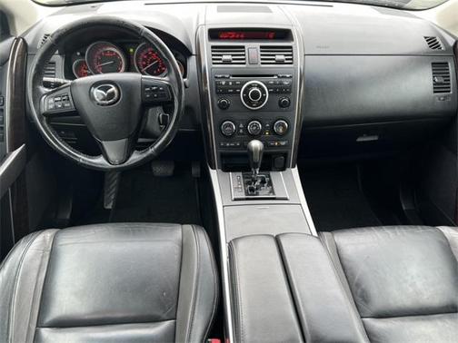 2011 Mazda CX-9 Grand Touring