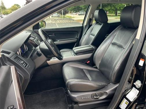 2011 Mazda CX-9 Grand Touring