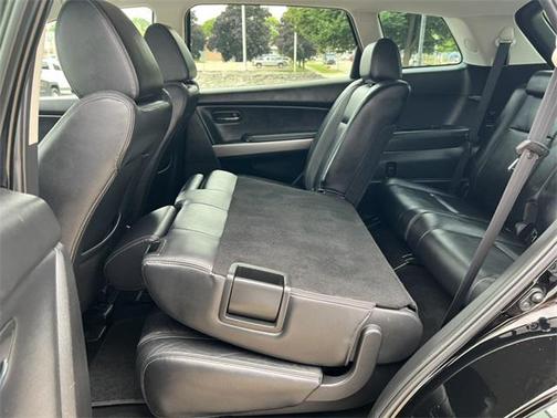 2011 Mazda CX-9 Grand Touring