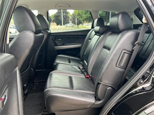 2011 Mazda CX-9 Grand Touring