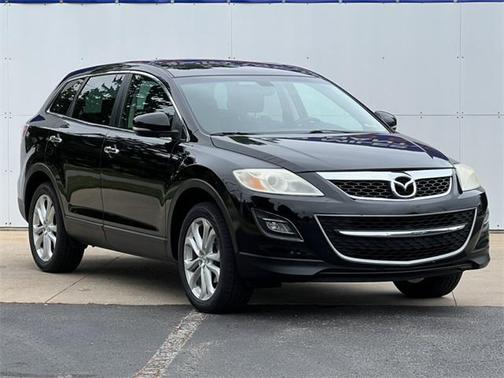2011 Mazda CX-9 Grand Touring