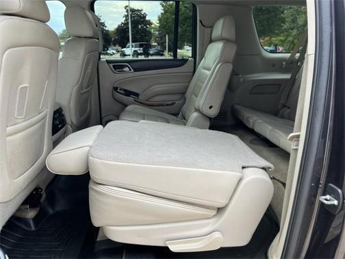 2015 GMC Yukon XL 1500 Denali