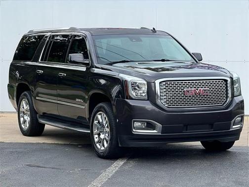2015 GMC Yukon XL 1500 Denali