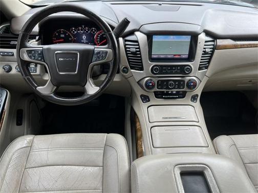 2015 GMC Yukon XL 1500 Denali