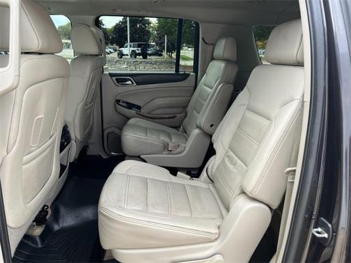 2015 GMC Yukon XL 1500 Denali