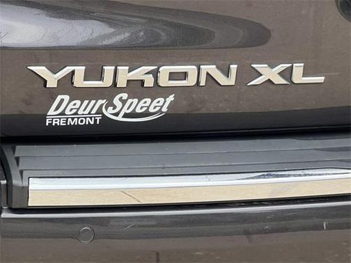 2015 GMC Yukon XL 1500 Denali