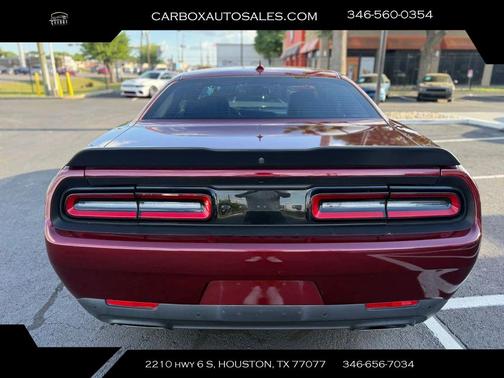 2023 Dodge Challenger R/T