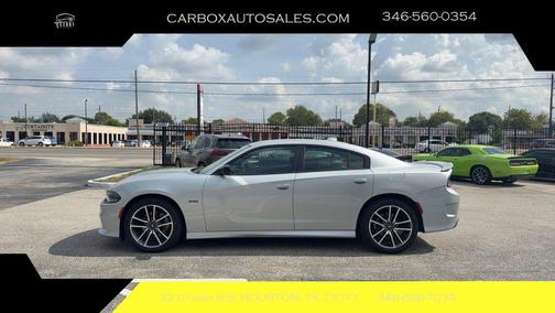 2023 Dodge Charger R/T