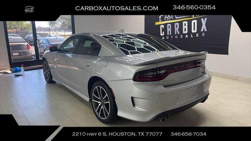 2023 Dodge Charger R/T