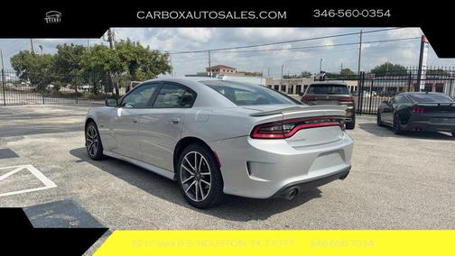 2023 Dodge Charger R/T