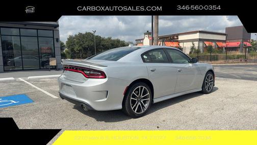 2023 Dodge Charger R/T