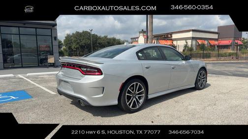 2023 Dodge Charger R/T