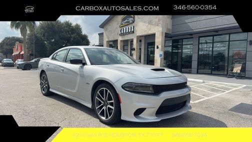2023 Dodge Charger R/T