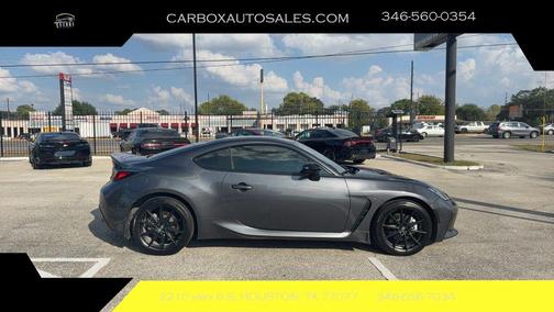 2024 Toyota GR86 Premium