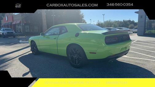 2023 Dodge Challenger GT