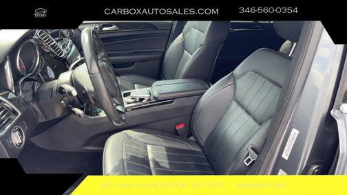 2018 Mercedes-Benz GLE 350 Base
