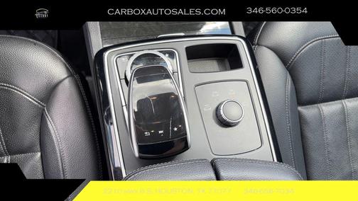 2018 Mercedes-Benz GLE 350 Base