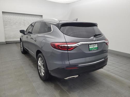 2019 Buick Enclave Avenir