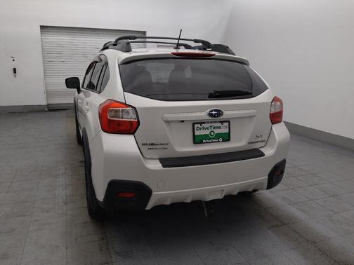2014 Subaru XV Crosstrek 2.0i Limited