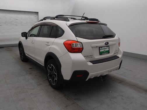 2014 Subaru XV Crosstrek 2.0i Limited