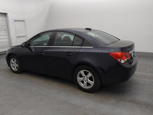 2015 Chevrolet Cruze 1LT