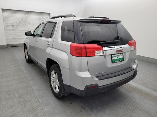 2015 GMC Terrain SLE-2