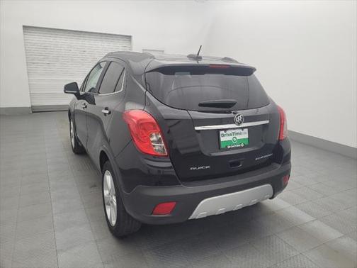 2016 Buick Encore Base
