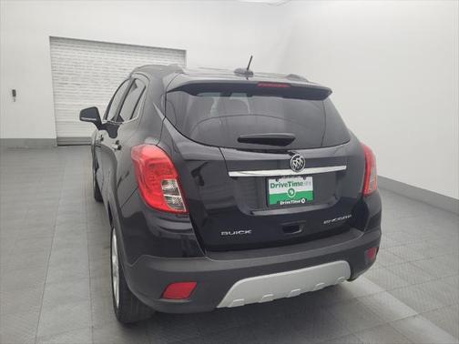 2016 Buick Encore Base
