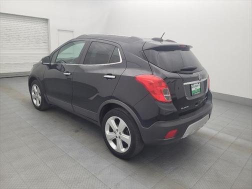 2016 Buick Encore Base