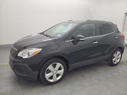 2016 Buick Encore Base