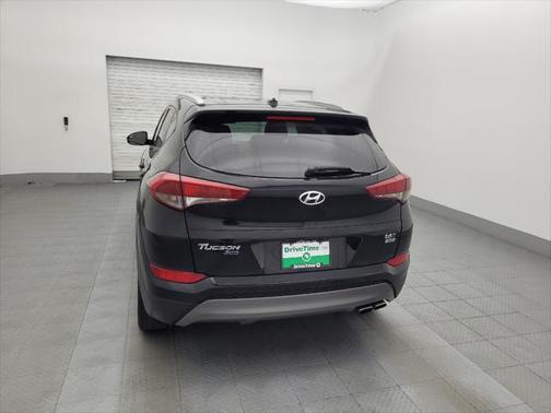 2016 Hyundai TUCSON Eco