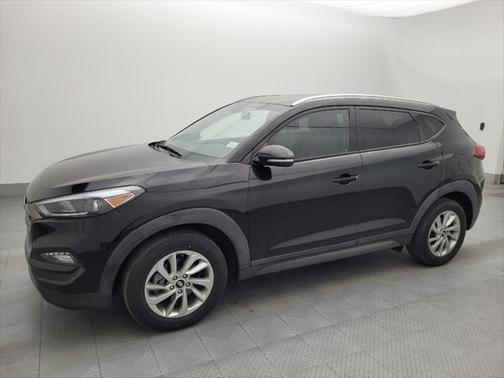 2016 Hyundai TUCSON Eco