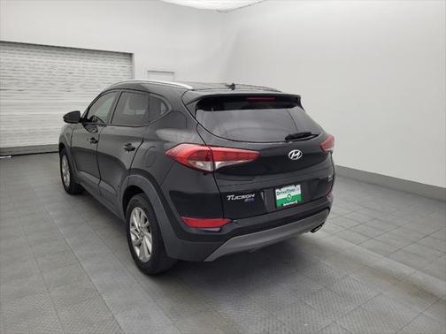 2016 Hyundai TUCSON Eco