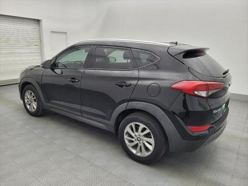 2016 Hyundai TUCSON Eco