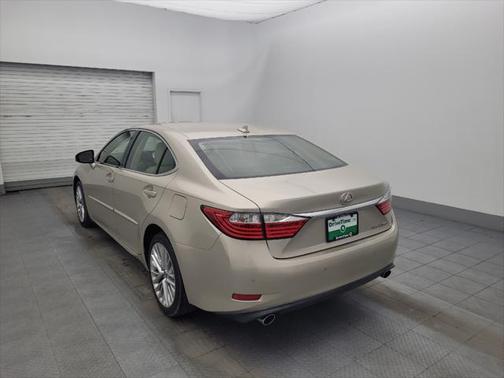 2014 Lexus ES 350 Base