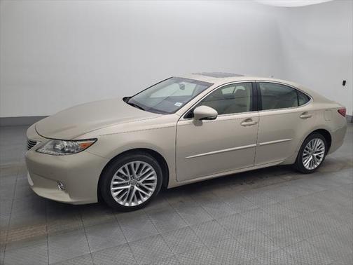 2014 Lexus ES 350 Base