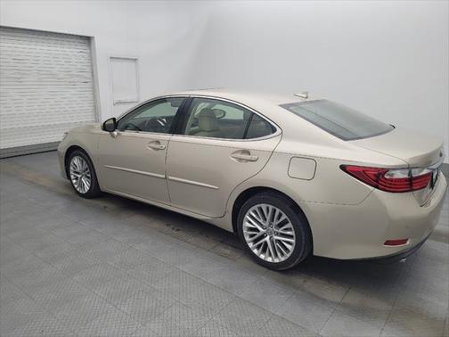 2014 Lexus ES 350 Base