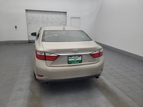 2014 Lexus ES 350 Base