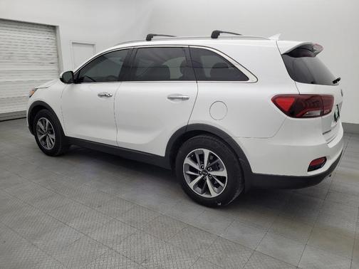 2019 Kia Sorento EX