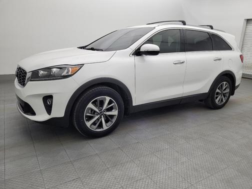 2019 Kia Sorento EX