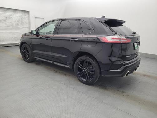 2019 Ford Edge ST