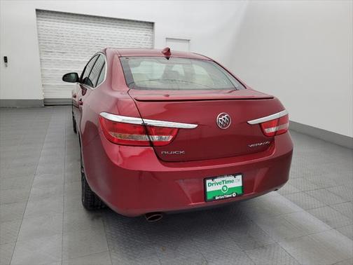 2016 Buick Verano Sport Touring Group
