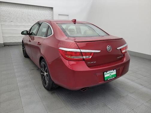 2016 Buick Verano Sport Touring Group